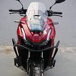 ADV160 2024 Accessories Highway Bar Crash bars For
