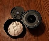 Zeiss Batis 2.8/18 Wide-Angle Lens For E-Mount