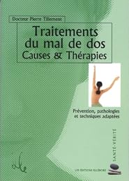 Traitements du mal de dos