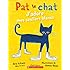 Je lis avec Pat le chat : Pat à la plage: James Dean: 9781443136198 ...