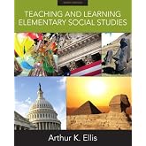 By Arthur K Ellis - Teaching and Learning Elementary Social Studies: 9th (nineth) Edition