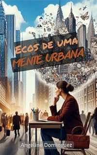 Livro Ecos de uma Mente Urbana