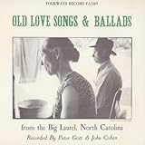 OLD LOVE SONGS AND BALLADS / VAR                   image