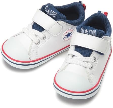 Amazon Converse コンバース ベビーシューズ Mini All Star N V 1 ミニ オールスター N V 1 ベビー チルドレン スニーカー キッズ 子供 ジュニア 150サイズ 7ck443 トリコ Mini As 150 7ck443 Converse コンバース シューズ バッグ