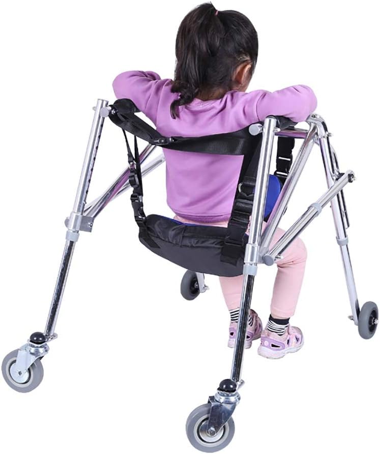 children's walker with seat