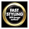 Revlon-Salon-One-Step-Hair-Straightening-Brush Revlon XL Hair Straightening Heated Styling Brush