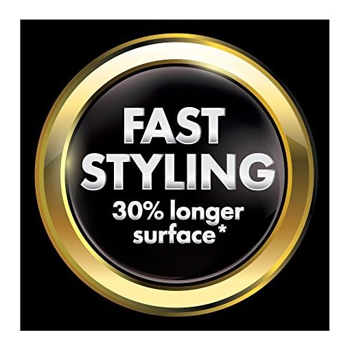 Revlon-Salon-One-Step-Hair-Straightening-Brush Revlon XL Hair Straightening Heated Styling Brush