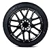 Federal SS-595 All-Season Radial Tire - 205/45R17 84V