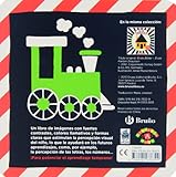 Image de Mis primeras imágenes. Veo, veo. Fuera de casa (Spanish Edition) (Mis primeras imágenes / My first images)