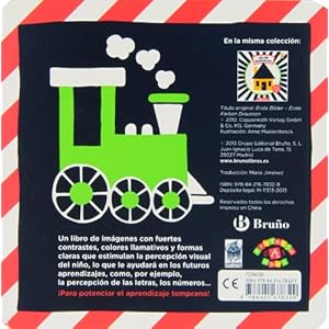 Mis primeras imágenes. Veo, veo. Fuera de casa (Spanish Edition) (Mis primeras imágenes / My first images)