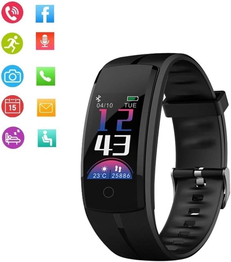qs100 smartwatch