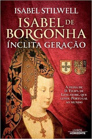 Isabel De Borgonha Isabel Stilwell 9789722418119 Amazon Com Books