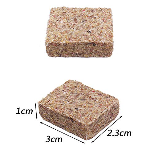 Veksun Fire Starter 160 Squares Charcoal Starter for BBQ Grill,Campfire,Fireplace, All Natural Easy Quick Lighting Long Burn Duraflame Waterproof Firelighters