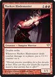 Magic: the Gathering - Markov Blademaster (96) - Dark Ascension
