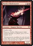 Magic: the Gathering - Markov Blademaster