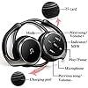 Wireless-Headphones-FM-Radio-Running-Bluetooth-Headphones-Support-TF-Card32G-Stereo-Foldable-Lightweight-Sweatproof-Sports-Earphones-with-Mic-Compatible-with-iPhone-Samsung-Smartphones Wireless Headphones, FM Radio Running Bluetooth Headphones Support TF Card(32G), Stereo Foldable Lightweight Sweatproof…