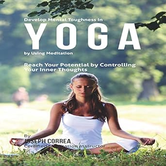 Amazon.com: Develop Mental Toughness in Yoga by Using ...