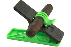Cigar Minder Clip - All Purpose Cigar Holder