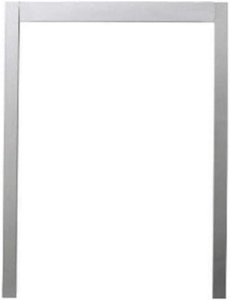 Bull Barbecue Grills Premium Outdoor Rated Fridge Finishing Frame