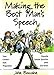 Making the Best Man's Speech: Know What To Say and When To Say It - Add Wit, Sparkle and Humour - Deliver The Perfect Speech (Essentials Series)