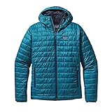 (パタゴニア)patagonia M's Nano Puff Hoody 84221 UWTB M
