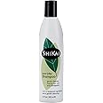 ShiKai Everyday Gentle Shampoo (12 oz) | Gentle Cleansing, Low Detergent Formula | With Aloe Vera for Healthy, Shiny Hair