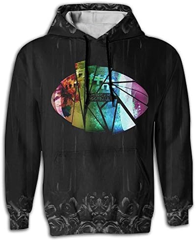 American Football BTS Sweatshirt Cheap Mens Guys Big Pockets \r\nCool Hoodies