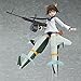 Max Factory Strike Witches: Yoshika Miyafuji Figma Action Figure (Movie Version)