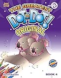 Greatest Dot-to-Dot Book in the World (Book 4) - HChristmas Favorites - Relaxing Puzzles by 