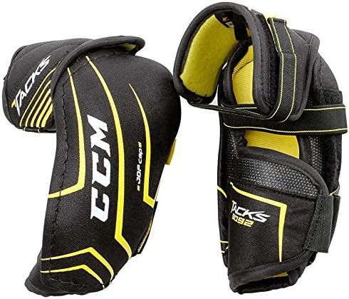 CCM Tacks 3092 Hockey Elbow Pads (Junior)