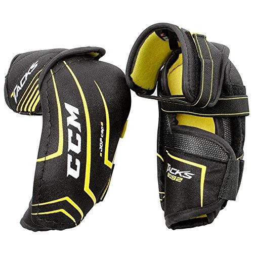 CCM Tacks 3092 Hockey Elbow Pads [JUNIOR]