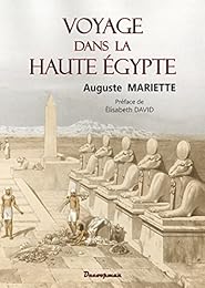 Voyage dans la Haute Égypte