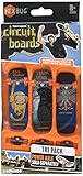 Tony Hawk Circuit Boards By Hexbug TRI Pack- Color/styles May Vary