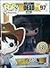 Funko Pop! 7-11 Exclusive The Walking Dead #97 Carl Grimes Blood Splatter