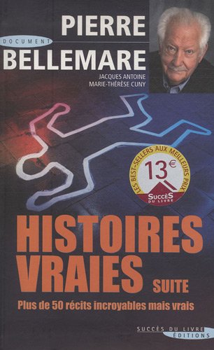 Histoires vraies