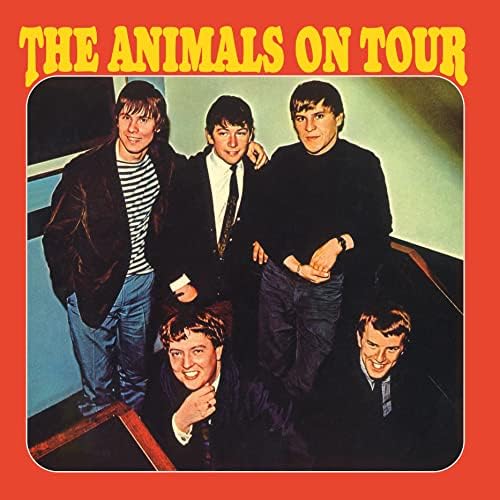 The Animals - The Animals - Amazon.com Music