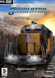 Trainz Simulator 2009 : World Builder Edition