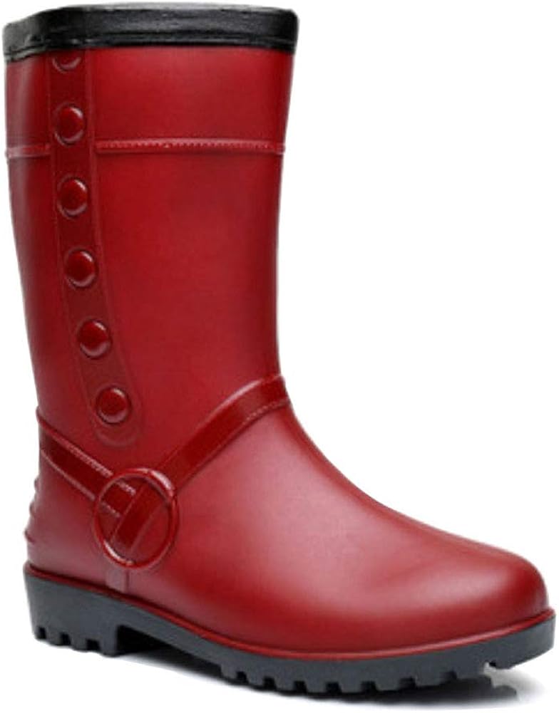 wide fit waterproof snow boots