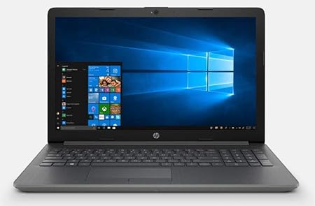 HP Flagship 15.6 15-ay191ms HD Touchscreen Signature Laptop (Intel Core i3-7100u 2.40 GHz, 8 GB DDR4 Memory, 1 TB HDD, DVD Burner, HDMI, HD Webcam, Bluetooth, Win 10)