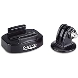 GoPro Tripod Mounts (GoPro Official Mount)