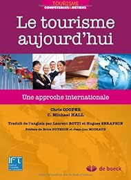 Le  tourisme aujourd'hui