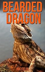 See Bearded Dragon: Children Book of Fun Facts & Amazing Photos on Animals in Nature - A Wonderful Bearded Dragon Book for Kids aged 3-7 Details