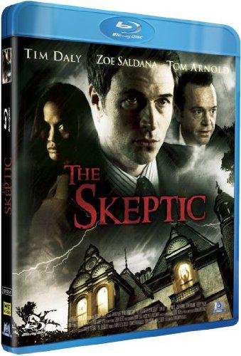 The Skeptic