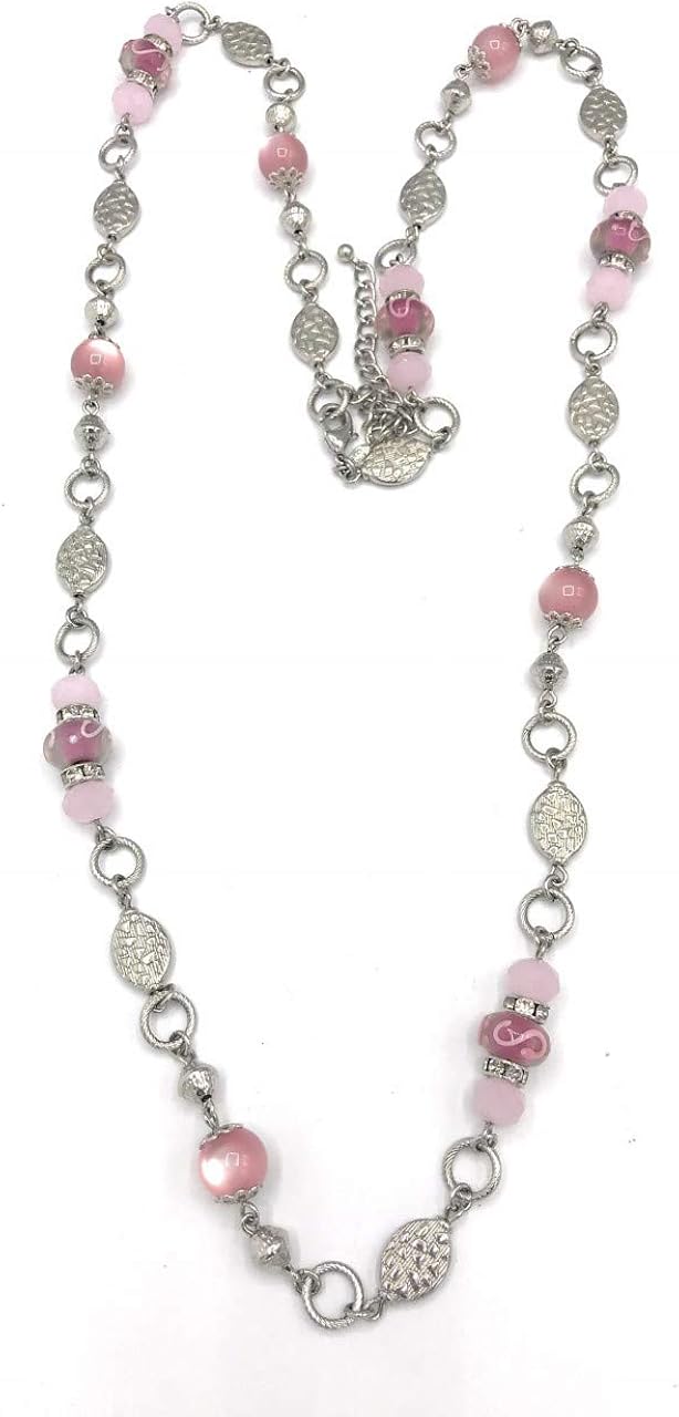 Premier Designs First Blush Long Necklace Jewelry