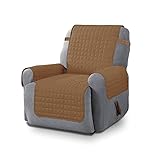 Quilted Microfiber Pet Dog Couch Sofa Furniture