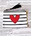 Make Up Bag, Cosmetic Bag Travel Size