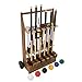 Uber Games Croquet Trolley Cart - 6 Player
