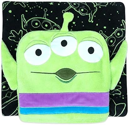 toy story fleece blanket