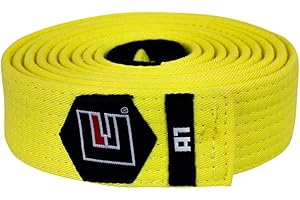 Combat Corner Young Star BJJ Belt