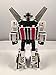 Best Wei Jiang Transformer Masterpiece KO Version Mp-20 Figure 7 Inch